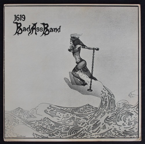 1619 Bad Ass Band - 1619 Bad Ass Band