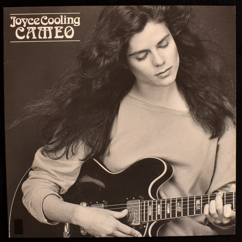 Joyce Cooling - Cameo             [LP]