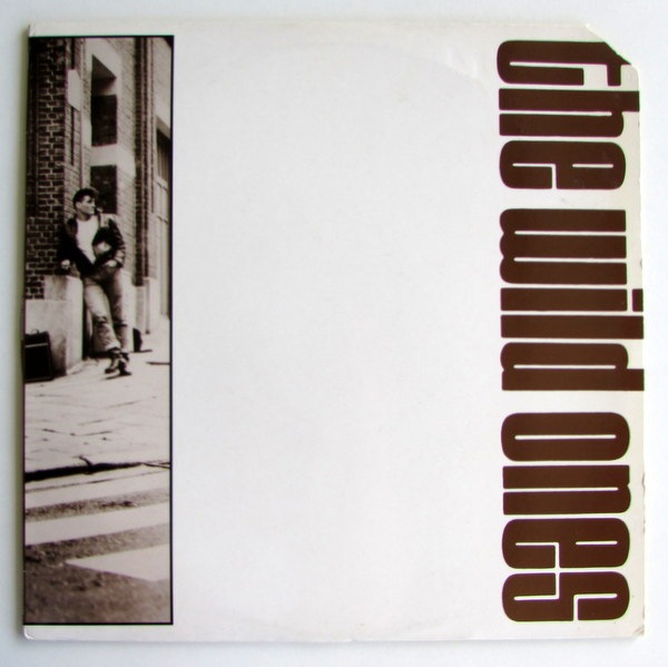 Wild Ones (The) - Crossroad