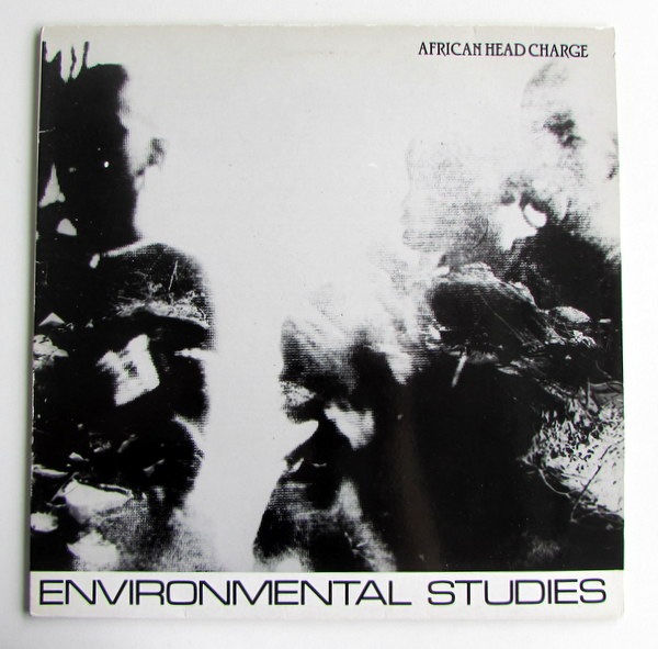 African Head Charge - Environmental Studies
