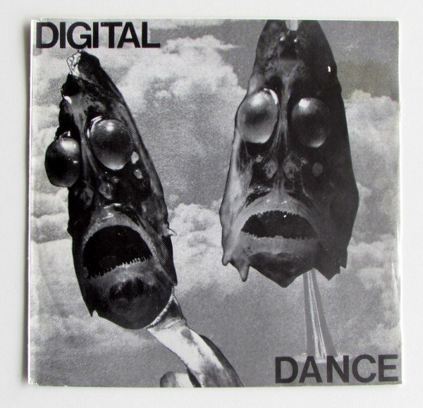 Digital Dance - Treatment