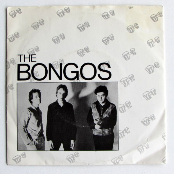 Bongos (The) - Telephoto Lens