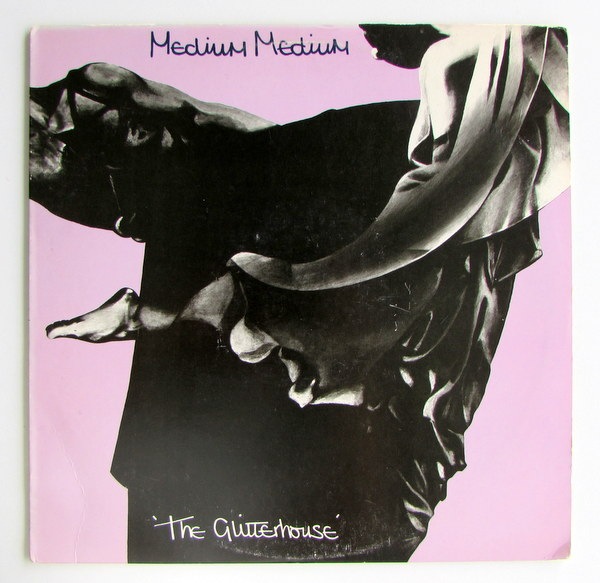 Medium Medium - The Glitter House