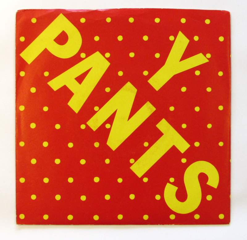 Y Pants - Off The Hook