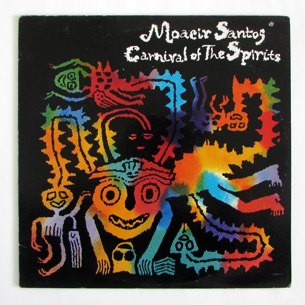 Moacir Santos - Carnival Of The Spirits｜全てのカテゴリー｜Paddy 