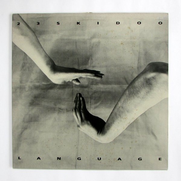 23 Skidoo - Language