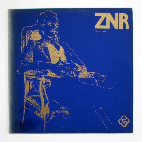 ZNR - Barricade 3