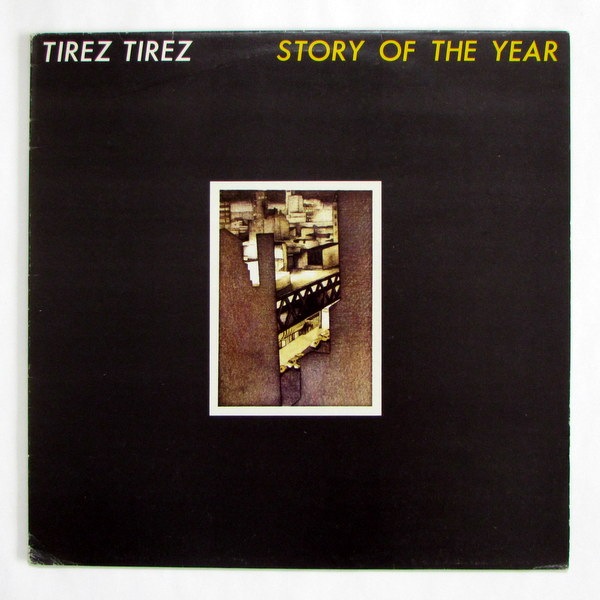 Tirez Tirez - Story Of The Year