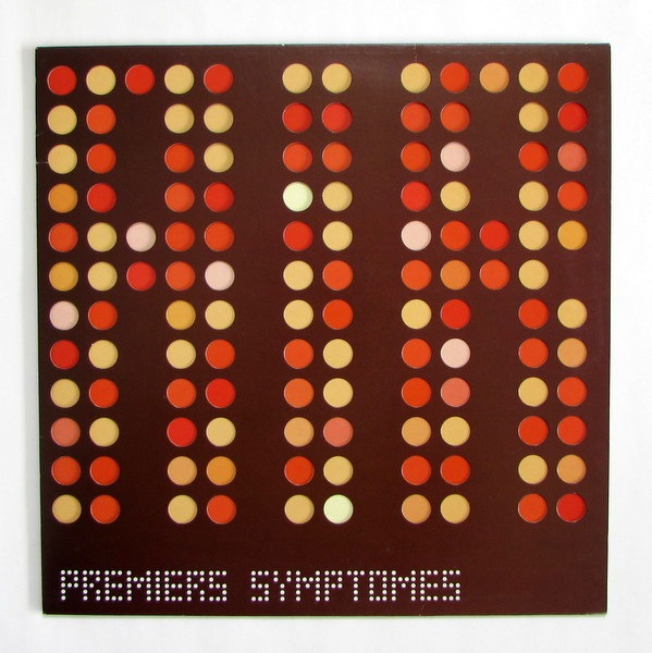 Air - Premiers Symptomes