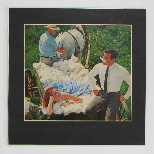 Negativland  - S/T