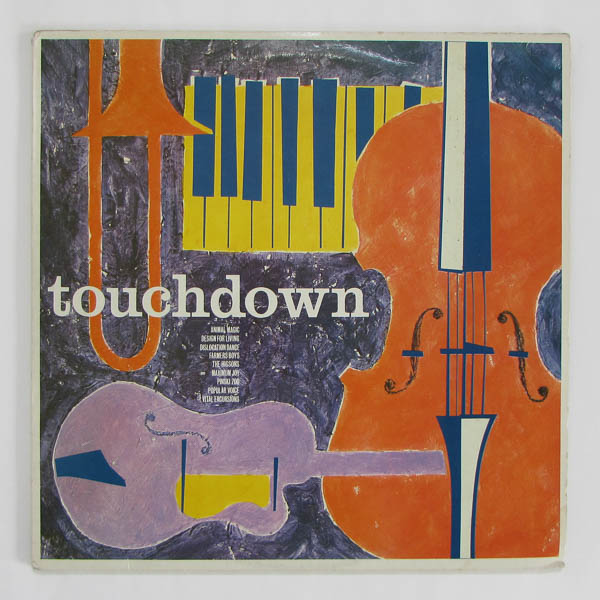 V.A - Touchdown