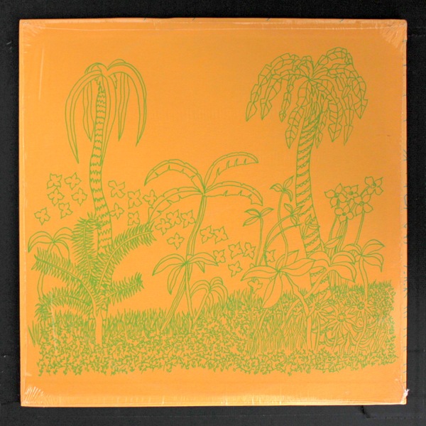 William Eaton - Music By William Eaton  [LP]