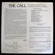 Horace Tapscott Conducting The Pan-Afrikan Peoples Arkestra - The Call   [LP]