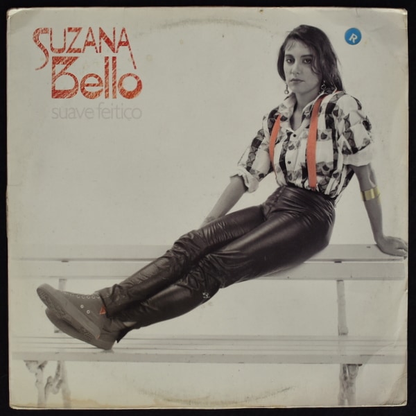 Suzana Bello - Suave Feitico