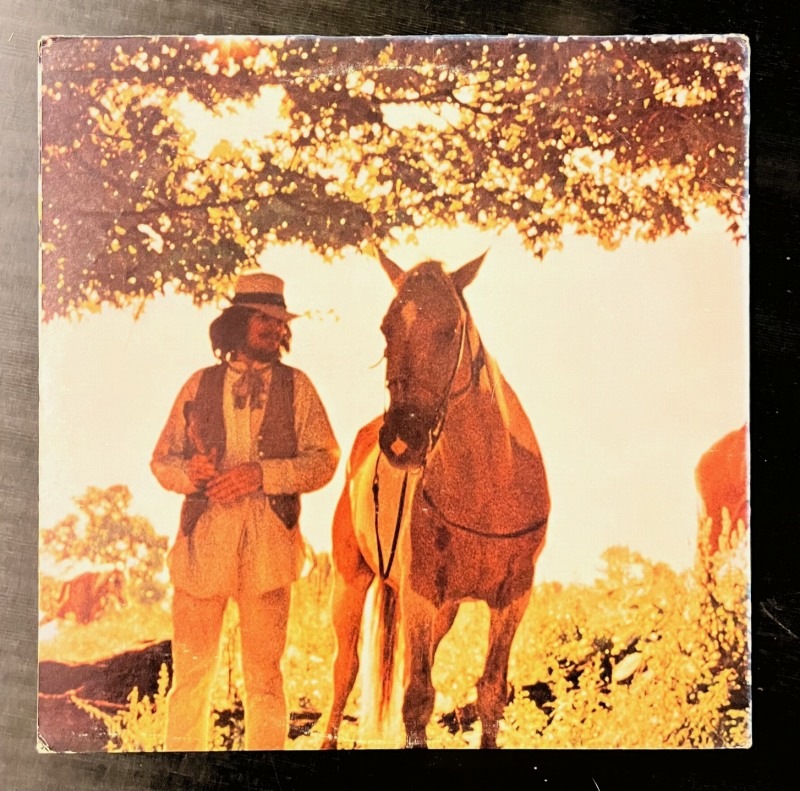 Fear Itself - S/T '68 US ���ꥸ�ʥ�
