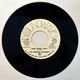 The Hamilton Movement - Love Man "That's What I Long To Be" / We're Gonna Party   [7inch Promo]
