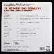 Piero Umiliani & I Suoi Oscillatori - Il Mondo Dei Romani