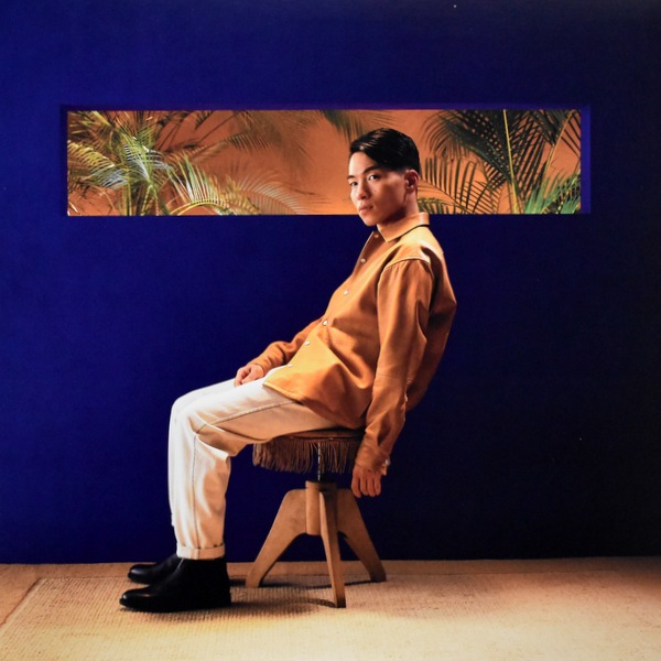 SIRUP - FEEL GOOD  [2LP] ��2019ǯ�쥳���ɤ��������ƥ��
