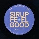 SIRUP - FEEL GOOD  [2LP] ��2019ǯ�쥳���ɤ��������ƥ��