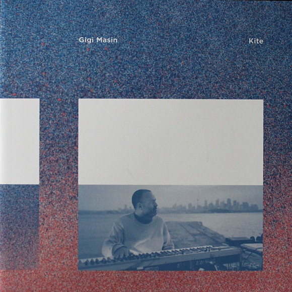 GIGI MASIN - Kite ����
