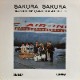 Hideo Shiraki Quintet + 3 Koto Girls - Sakura Sakura    [LP]