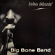 John Minnis' Big Bone Band - Classic I-Live      [LP]