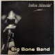 John Minnis' Big Bone Band - Classic I-Live      [LP]