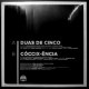 Criolo - Duas De Cinco / Coccix-encia