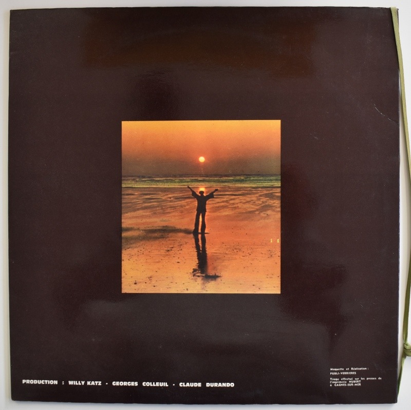 Wordlum - The Dance Of A Nameless Light    [LP]