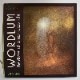 Wordlum - The Dance Of A Nameless Light    [LP]