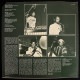 Khan Jamal Quartet - Dark Warrior     [LP]