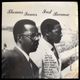 Thomas, James - Just Because          [LP]