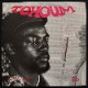 Tchoum - Adjoa Matin / African Woman Cry  [12inch]