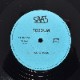 Tchoum - Adjoa Matin / African Woman Cry  [12inch]