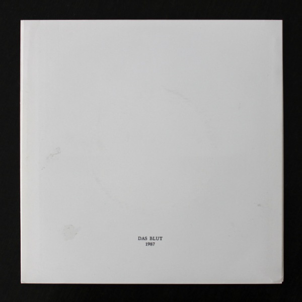 Andreas Hofer - Das Blut