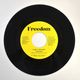 Freedom - Can't You See / Sunshine    [7inch]