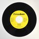 Freedom - Can't You See / Sunshine    [7inch]