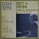 Romano Mussolini & His Friends - Soft & Swing