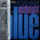 Kenny Burrell - Midnight Blue  [LP]�����󥰡�Blue Note Masterpiece Special Replica�����ꡡ�쥢