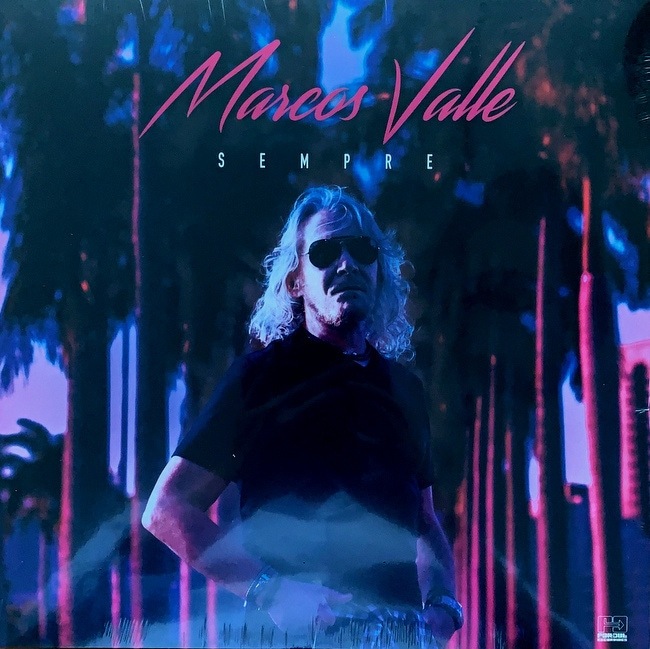 Marcos Valle - SEMPRE
