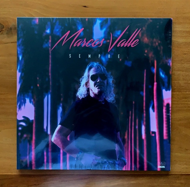 Marcos Valle - SEMPRE