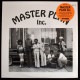 Master Plan Inc. - Master Plan Inc.       [Compilation LP]