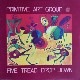 Primitive Art Group - Five Tread Drop Down