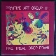 Primitive Art Group - Five Tread Drop Down