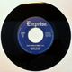 Rahni Harris & Family Love - Inside Of Me / He��s My Friend   [7inch]