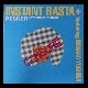 Pecker + Ryojiro Furusawa Featuring Minako Yoshida - Instant Rasta