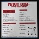 Pecker + Ryojiro Furusawa Featuring Minako Yoshida - Instant Rasta