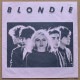 Blondie - Blondie Ž֥ǥ  [LP] JPN ꥸʥ