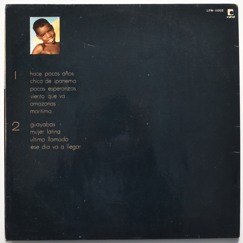 【難あり・現状】agustin pereyra lucena LP 難あり・現状】agustin pereyra lucena LP - メルカリ