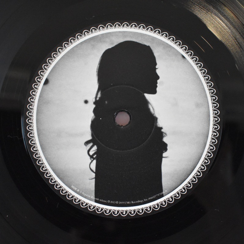 Ariana Grande - Yours Truly [LP]｜SOUL / FUNK,R&B｜Paddy Field